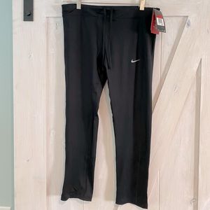Nike dri-fit pants. New with tags.